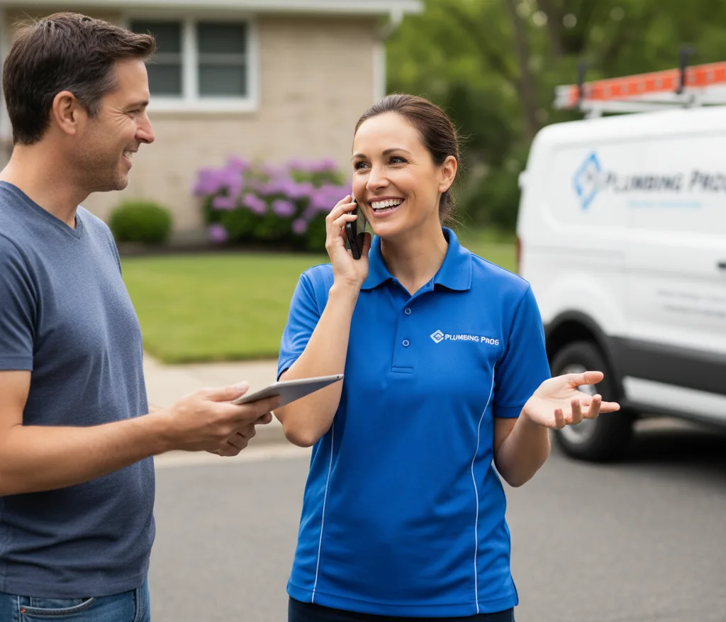 Water Heater Repair in Mount Pleasant, UT