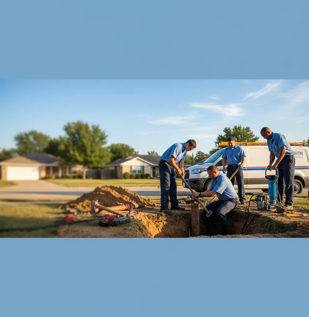 Water Heater Repair in Mount Pleasant, UT